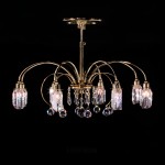 Люстра Citilux CL211182 Калипсо