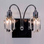 Светильник настенный бра Citilux CL211321 Калипсо