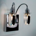 Светильник настенный бра Citilux CL211321 Калипсо