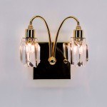 Светильник настенный бра Citilux CL211322 Калипсо