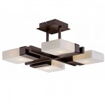 Люстра Citilux CL212145 Сага