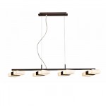 Люстра Citilux CL212185 Сага