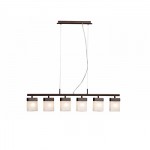 Люстра Citilux CL212265 Сага