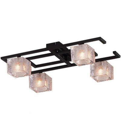 Люстра Citilux CL213145 Солид