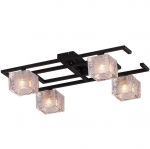 Люстра Citilux CL213145 Солид