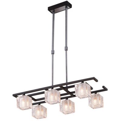 

Люстра подвесная Citilux CL213165 Солид, cl213165