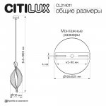 Citilux CL214011