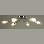 Люстра Citilux CL214161 Атланта