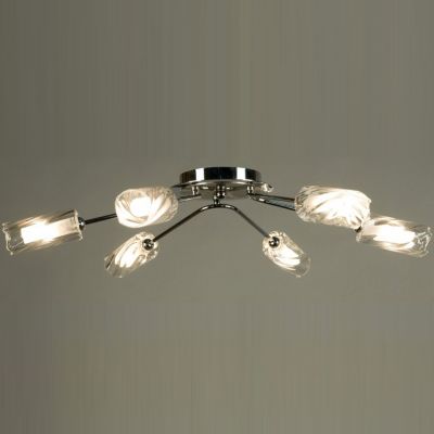 Люстра Citilux CL214161 Атланта