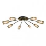 Люстра Citilux CL214181 Атланта