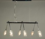 Люстра подвесная Citilux CL214261 Атланта