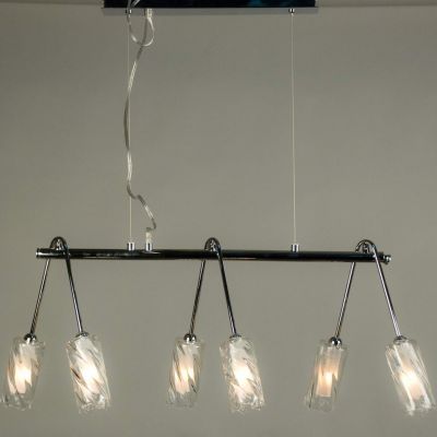 Люстра подвесная Citilux CL214261 Атланта