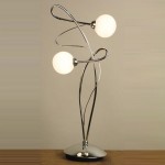 Настольная лампа Citilux CL215821 Монка