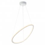 Люстра подвесная Citilux CL215B050 TRIO