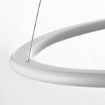 Люстра подвесная Citilux CL215B050 TRIO