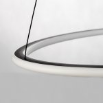 Люстра подвесная Citilux CL215B051 TRIO