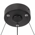 Люстра подвесная Citilux CL215B051 TRIO