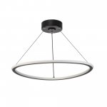 Люстра подвесная Citilux CL215B051 TRIO