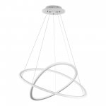 Люстра подвесная Citilux CL215B060E ТRIO