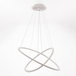 Люстра подвесная Citilux CL215B060E ТRIO