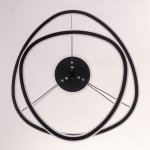 Люстра подвесная Citilux CL215B061E ТRIO