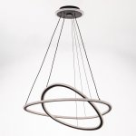 Люстра подвесная Citilux CL215B061E ТRIO