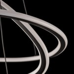 Люстра подвесная Citilux CL215B061E ТRIO