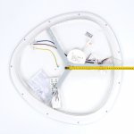 Люстра потолочная Citilux CL215B260E ТRIO