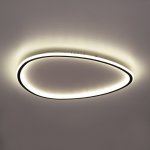 Люстра потолочная Citilux CL215B261E ТRIO