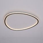 Люстра потолочная Citilux CL215B261E ТRIO