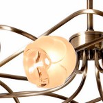 Люстра Citilux CL216183 Кода