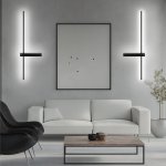 Светильник настенный Citilux CL216371 PIXEL