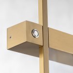 Светильник настенный Citilux CL216373 PIXEL