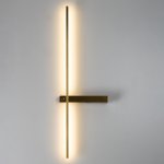 Светильник настенный Citilux CL216373 PIXEL