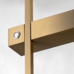 Светильник настенный Citilux CL216373 PIXEL