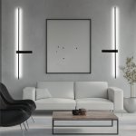 Светильник настенный Citilux CL216391 PIXEL