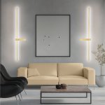Светильник настенный Citilux CL216393 PIXEL