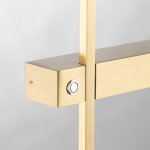 Светильник настенный Citilux CL216393 PIXEL