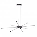 Люстра подвесная Citilux CL217181 LUCIA