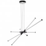 Люстра подвесная Citilux CL217181 LUCIA