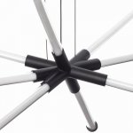 Люстра подвесная Citilux CL217181 LUCIA