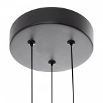 Люстра подвесная Citilux CL217181 LUCIA