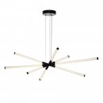 Люстра подвесная Citilux CL217181 LUCIA