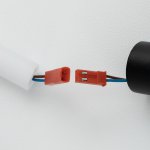 Светильник настенный Citilux CL217321 LUCIA