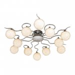 Люстра Citilux CL218121