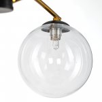 Люстра на штанге Citilux CL218193 FISHER