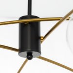 Люстра на штанге Citilux CL218193 FISHER