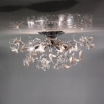 Люстра потолочная Citilux CL222161