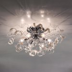 Люстра потолочная Citilux CL222161