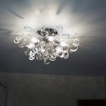 Люстра потолочная Citilux CL222161